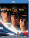 好人寥寥 A Few Good Men 【1992】【剧情 / 悬疑 / 惊悚 / 犯罪】【美国】