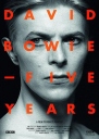 BBC：大卫·鲍伊：五年 David Bowie - Five Years 【2013】【纪录片 / 音乐】【英国】