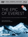 珠峰史诗 The Epic of Everest 【1924】【纪录片】【英国】