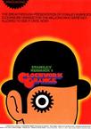 发条橙 A Clockwork Orange 【1971年】【剧情 / 科幻 / 犯罪】【英国 / 美国】