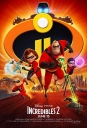 超人总动员2 Incredibles 2 【更新蓝光720p/1080p内嵌中英字幕】【2018】【喜剧/动作/动画/冒险】【美国】