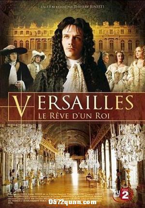 BBC：凡尔赛宫 BBC: Versailles 【2012】【 纪录片 / 历史 / 古装】【英国】