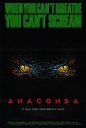 狂蟒之灾 Anaconda 【1997】【 动作 / 惊悚 / 冒险 / 灾难】【巴西 / 美国 / 秘鲁】