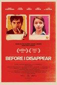 在我消失前 Before I Disappear 【2014】【剧情】【美国 / 英国】