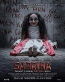 鬼娃萨布丽娜 Sabrina 【WEBrip1080p内嵌中文字幕】【2018】【恐怖】【印度尼西亚】