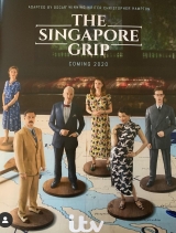 新加坡掌控 第四集