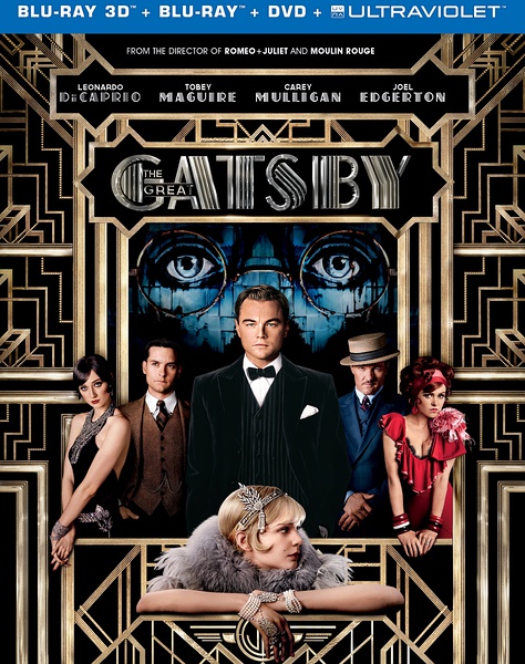 了不起的盖茨比 The Great Gatsby 【2013】【剧情 / 爱情】【澳大利亚 / 美国】