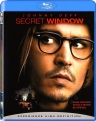 秘窗 Secret Window 【2004】【悬疑 / 惊悚】【美国】