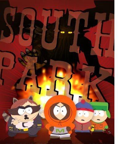 南方公园 第二十季 South Park Season 20【季终】【美剧】