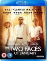 亡命地中海 The Two Faces of January 【2014】【惊悚】【英国 / 法国 / 美国】