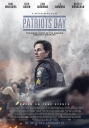 恐袭波士顿 Patriots Day 【2016】【剧情 / 惊悚 / 历史】【美国】