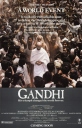 甘地传 Gandhi 【1982】【 剧情 / 传记 / 历史】【英国 / 印度】