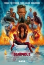 死侍2 Deadpool 2 【更新蓝光加长版720p/1080p中英字幕】【2018】【喜剧/动作/科幻/冒险】【美国】