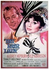 窈窕淑女 My Fair Lady【1964】【剧情 / 爱情 / 歌舞】【美国】