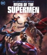 超人王朝 Reign of the Supermen【WEB-DL720p/1080p内嵌中英字幕】【2019】【动画】【美国】