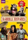 糟糕历史 Horrible Histories S01~S05【完结】【英剧】