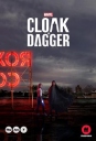 斗篷与匕首 Cloak & Dagger 【季终】【全10集】【2018】【美剧】