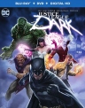 黑暗正义联盟 Justice League Dark 【2017】【动画 / 奇幻】【美国】