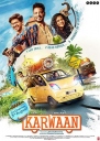 寻父之旅 Karwaan 【WEBRip720p内嵌中文字幕】【剧情/喜剧】【2018】【印度】