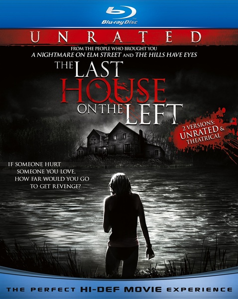 魔屋 The Last House on the Left 【2009】【剧情 / 惊悚 / 犯罪】【美国】