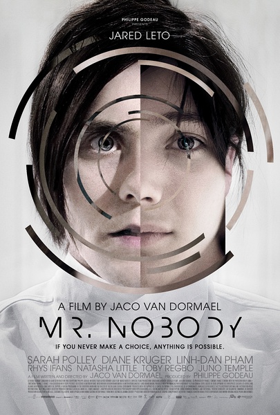 无姓之人 Mr. Nobody 【2009】【剧情 / 爱情 / 科幻 / 奇幻】【加拿大 / 比利时 / 法国 / 德国】