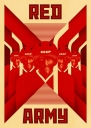 红军冰球队 Red Army 【2014】【纪录片 / 传记 / 历史 / 运动】【美国 / 俄罗斯】