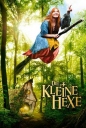 淘气小女巫 Die kleine Hexe 【WEBRip720p/1080p外挂中文字幕】【2018】【家庭】【德国/瑞士】