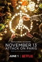 11月13日：巴黎恐怖袭击 November 13 - Attack on Paris 【完结】【全3集】【2018】【纪录片】【美国】