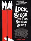 两杆大烟枪 Lock, Stock and Two Smoking Barrels【1998】【剧情 / 喜剧 / 犯罪】【英国】