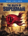 超人之死 The Death of Superman 【WEB-DL720p/1080p内嵌中英字幕】【2018】【动作/科幻/动画】【美国】