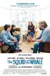 鱿鱼和鲸 The Squid and the Whale 【2005】【剧情 / 喜剧 / 家庭】