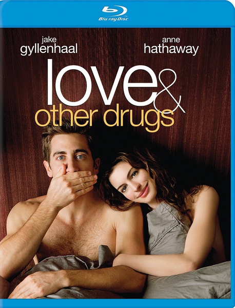 爱情与灵药 Love & Other Drugs 【2010】【剧情 / 喜剧 / 爱情】【美国】