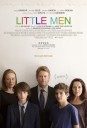 小大人 Little Men 【2016】【剧情 / 儿童】【美国 / 希腊】