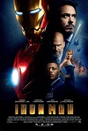 钢铁侠 Iron Man 【2008】【动作 / 科幻 / 惊悚 / 冒险】【美国】