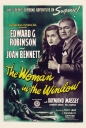 绿窗艳影 The Woman in the Window 【1944】【剧情 / 犯罪 / 黑色电影】【美国】