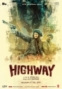 在路上 Highway 【2014】【剧情 / 爱情】【印度】