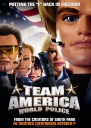 美国战队：世界警察 Team America: World Police 【2004】【喜剧 / 动作 / 动画 / 冒险】