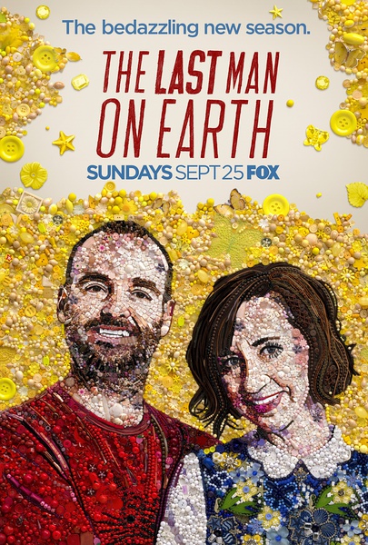 最后一个男人 The Last Man On Earth S01~S04 【更新至S04E18】【美剧】