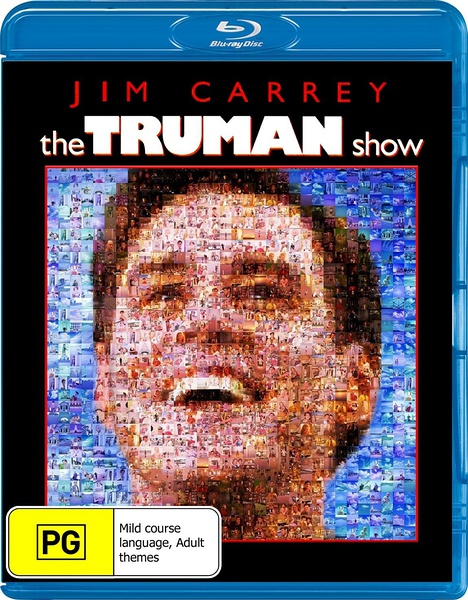 楚门的世界 The Truman Show 【1998】【 剧情】【美国】