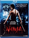 忍者刺客 Ninja Assassin 【2009】【剧情 / 动作 / 惊悚 / 犯罪】【美国】