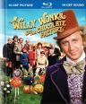 欢乐糖果屋 Willy Wonka & the Chocolate Factory 【1971】【歌舞 / 家庭 / 奇幻】【美国】