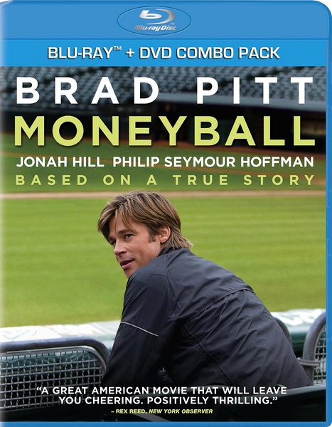 点球成金 Moneyball 【2011】【剧情 / 传记 / 运动】【美国】