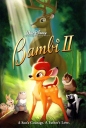 小鹿斑比2 Bambi 2 【2006】【动画 / 家庭】【美国】