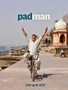 印度合伙人 Padman 【WEBrip7280p内嵌中文字幕】【2018】【剧情/喜剧/传记】【印度】