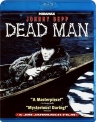 离魂异客 Dead Man 【1995】【剧情 / 西部 / 奇幻】