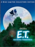 E.T. 外星人