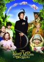 魔法保姆麦克菲2 Nanny McPhee Returns 【2010】【喜剧 / 家庭 / 奇幻】