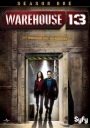 十三号仓库 Warehouse 13 S01~S05 【完结】【美剧】