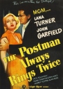 邮差总按两次铃 The Postman Always Rings Twice 【1946】【剧情 / 爱情 / 悬疑 / 惊悚 / 犯罪 / 黑色电影】【美国】