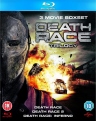 死亡飞车3：地狱烈焰 Death Race 3: Inferno 【2012】【动作】【美国】